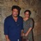Tigmanshu Dhulia at Special Screening of Tanu Weds Manu Returns