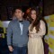 Vidya Balan and Mohit Suri at Radio Mirchi Top 20 Awards