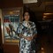 Kiran Bhargava at Special Screening of Surkhaab