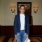 Gul Panag at the Stayfree Event