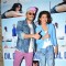 Ranveer Singh and Priyanka Chopra at Special Screening of Dil Dhadakne Do