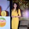Pooja Makhija at Launch Zespri SunGold Kiwifruit
