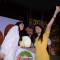 Selfir Time! Launch Zespri SunGold Kiwifruit