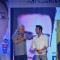 Om Puri and Pulkit Samrat at U-B Fair Cream Launch