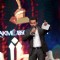 Salman Khan at AIBA Awards