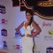 Nia Sharma at Gold Awards