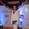 Sushmita Mukherjee at Gold Awards