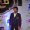 Jay Bhanushali at Gold Awards