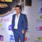 Irfan Pathan at Gold Awards