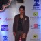 Gautam Gulati at Gold Awards