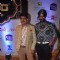 Shailesh Lodha and Gurucharan Singh at Gold Awards