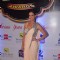 Jaswir Kaur at Gold Awards