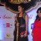 Shireen Mirza at Gold Awards