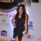 Shweta Tiwari at Gold Awards