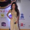 Hiba Nawab at Gold Awards