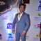 Manish Raisinghan at Gold Awards
