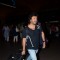 Vikas Bahl was snapped at Airport while leaving for IIFA 2015