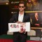 Hrithik Roshan Launches Book at IIFA