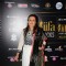 Dolly Alhuwalia at IIFA Awards
