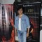 Rajev Paul poses for the media at Rahul Saxena's Dance Fest