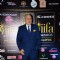 Anupam Kher poses for the media at the Premier of Dil Dhadakne Do at IIFA 2015
