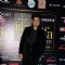 Dabboo Ratnani poses for the media at the Premier of Dil Dhadakne Do at IIFA 2015