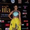 Neha Dhupia poses for the media at IIFA 2015 Day 2