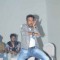 Dharmesh Yelande performs at ABCD 2 Pond's Men Promotions