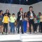 Varun Dhawan and Raghav Juyal shake a leg with kids at ABCD 2 Pond's Men Promotions