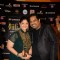 Shankar mahadevan at IIFA Awards