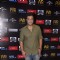 Varun Sharma Snapped at Jurassic World Premiere!