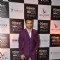 Karan Tacker at GQ India Best-Dressed Men in India 2015