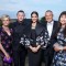Sonam Kapoor and Luke Evans Unveils Jewellry Collection at Villa Di Maiano in Florence!