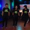 Macedon Dmello, Shantanu Maheshwari and Nimit Kotian  Snapped at Bindass Tv Shoot!