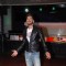 Terence Lewis Snapped at Bindass Tv Shoot!