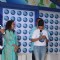 Boman Irani and Richa Chadda Accepts the Ambi Pur Challenge
