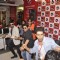 Guddu Rangeela Team Dances at Fever 104 FM