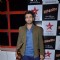 Pearl V Puri at the Launch of Star Plus 'Badtameez Dil'