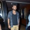 Punit Pathak at the Special Screening of ABCD 2
