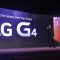 Amitabh Bachchan at Launch of LG Smartphone