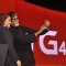 Launch of LG Smartphone