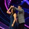 Jeetendra Dances With Ekta Kapoor on the Sets of Nach Baliye!