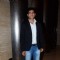 Hiten Tejwani at Lonely Planet India Awards