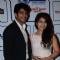 Hiten Tejwani at Lonely Planet India Awards