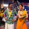 Dhanush and Kajal Aggarwal