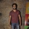 Akshay Oberoi at Special Screening of Inside Out