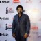 Karthi at the 62nd South Filmfare Awards