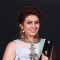 Hansika Motwani at Trailer and Audio Launch of Uyire Uyire!