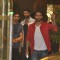 Ranveer Singh, Kunal Rawal and Ayan Mukherji at Arjun Kapoor's Birthday Bash!