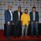 Arijit Singh at 9XM Dome Concert Press Meet